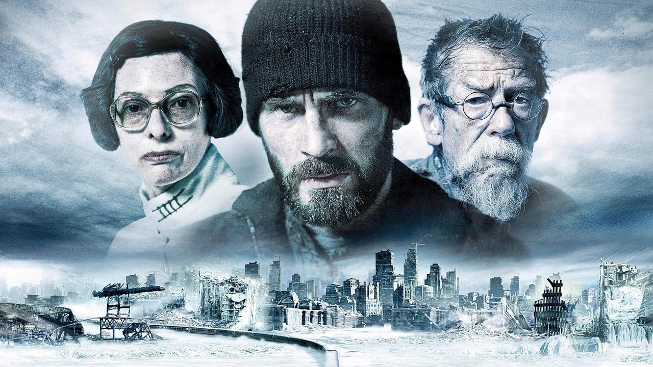 Snowpiercer (2013) ยึดด่วน วันสิ้นโลก